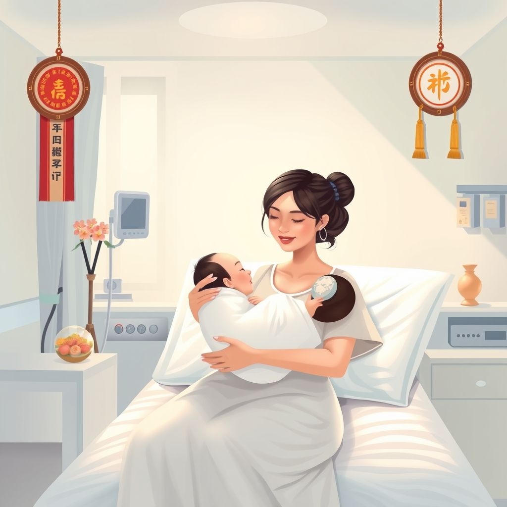 ผลกระทบของการเลือกฤกษ์ผ่าคลอดที่ดีตาม อ.ชัญ